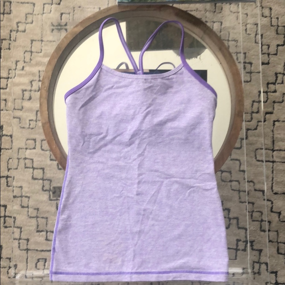 ‼️bundle deal ‼️ Lulu workout tank